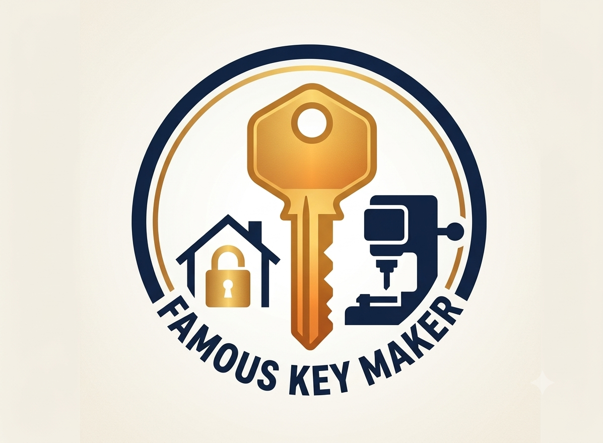 Famous Key Maker